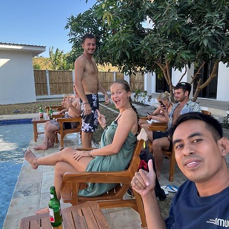 Satu Hati Hotel Ekas Luaran gambar