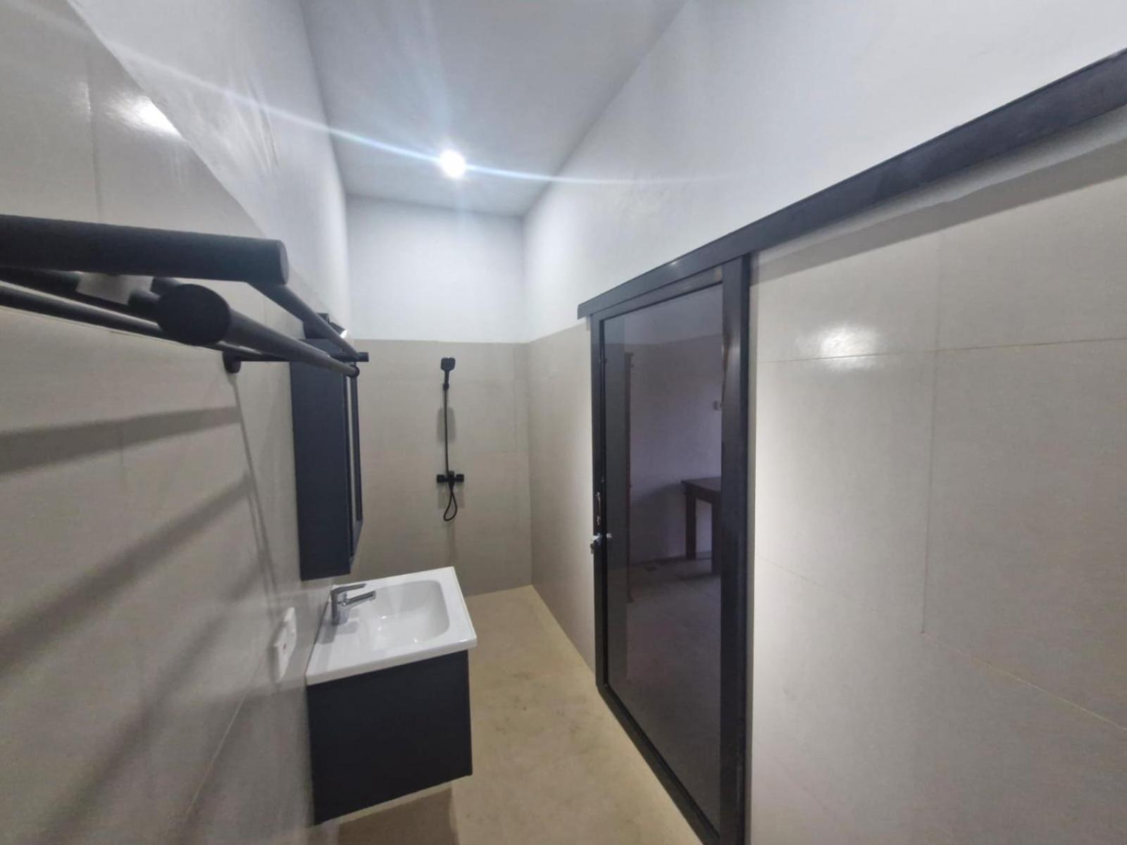 Satu Hati Hotel Ekas Luaran gambar