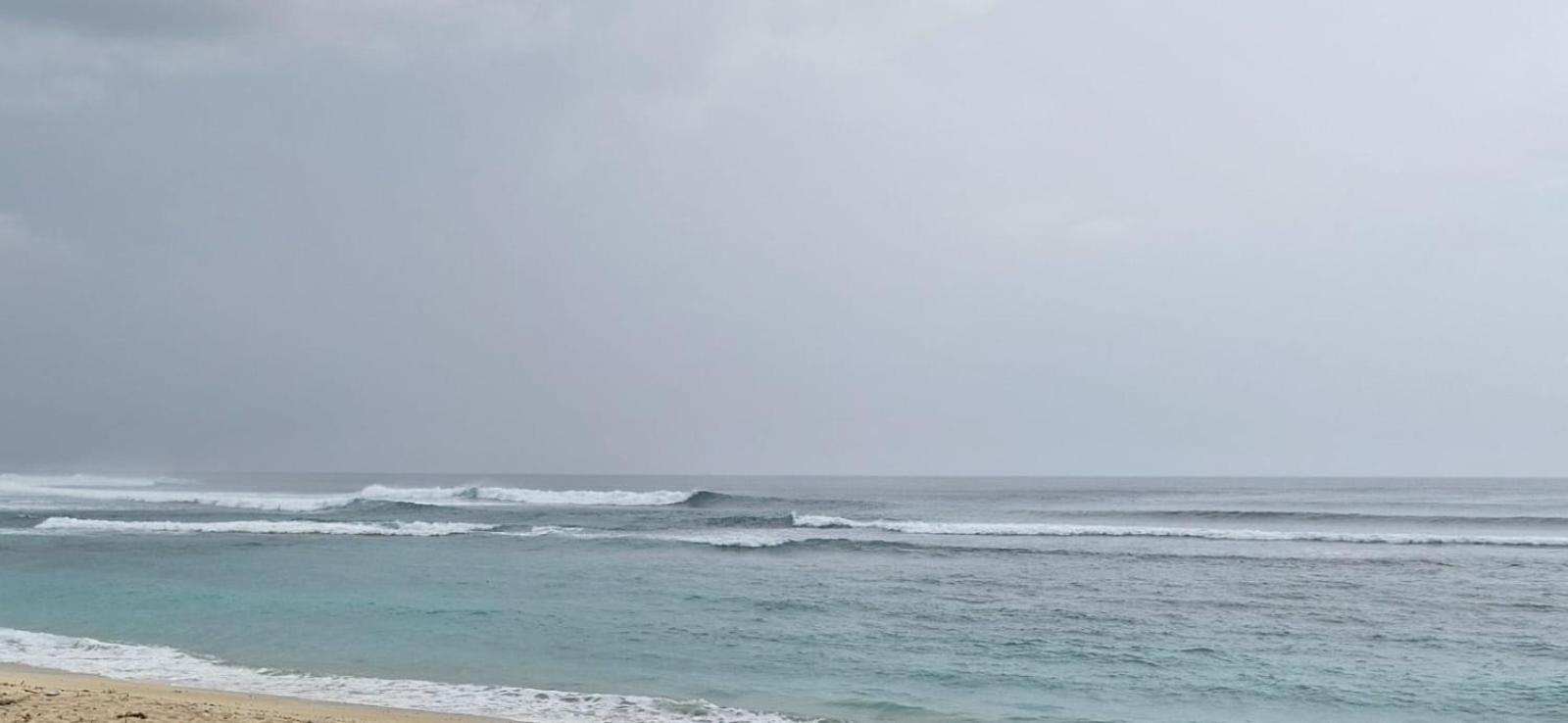 Satu Hati Hotel Ekas Luaran gambar