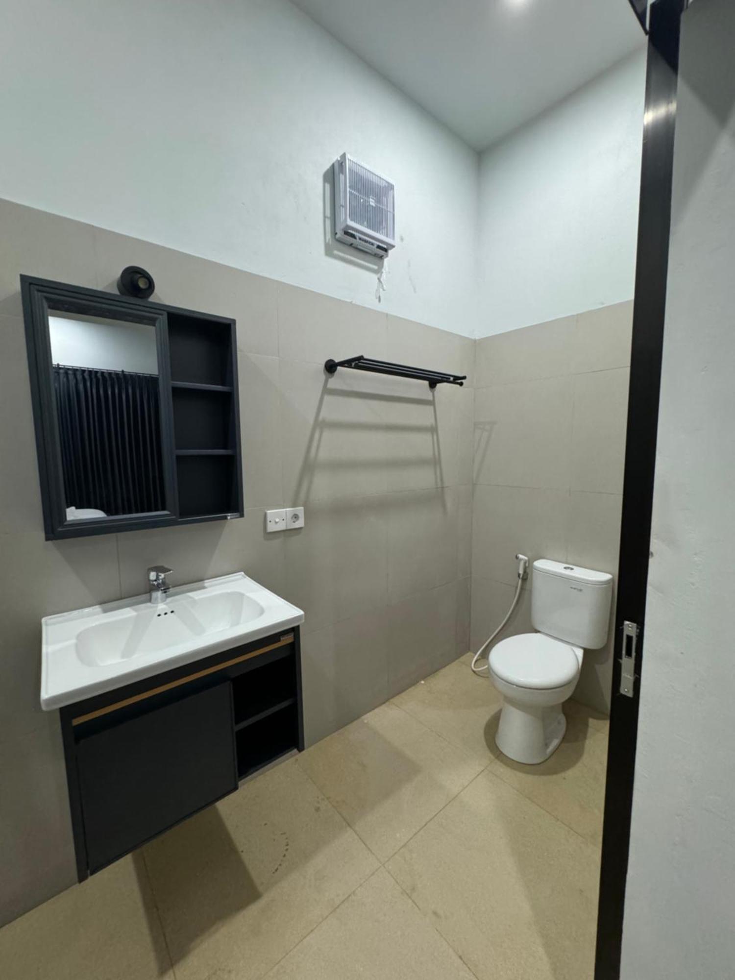 Satu Hati Hotel Ekas Luaran gambar