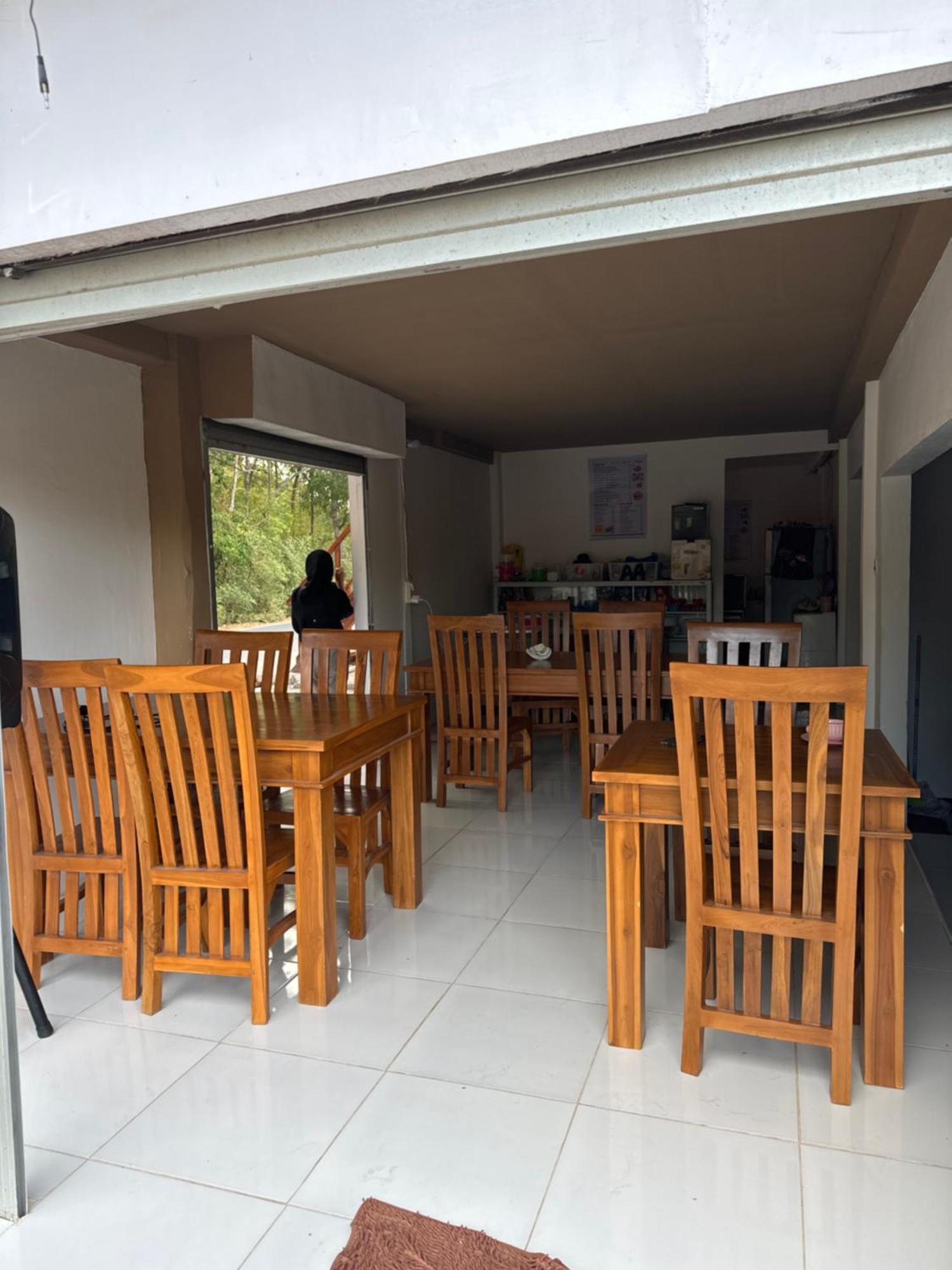 Satu Hati Hotel Ekas Luaran gambar