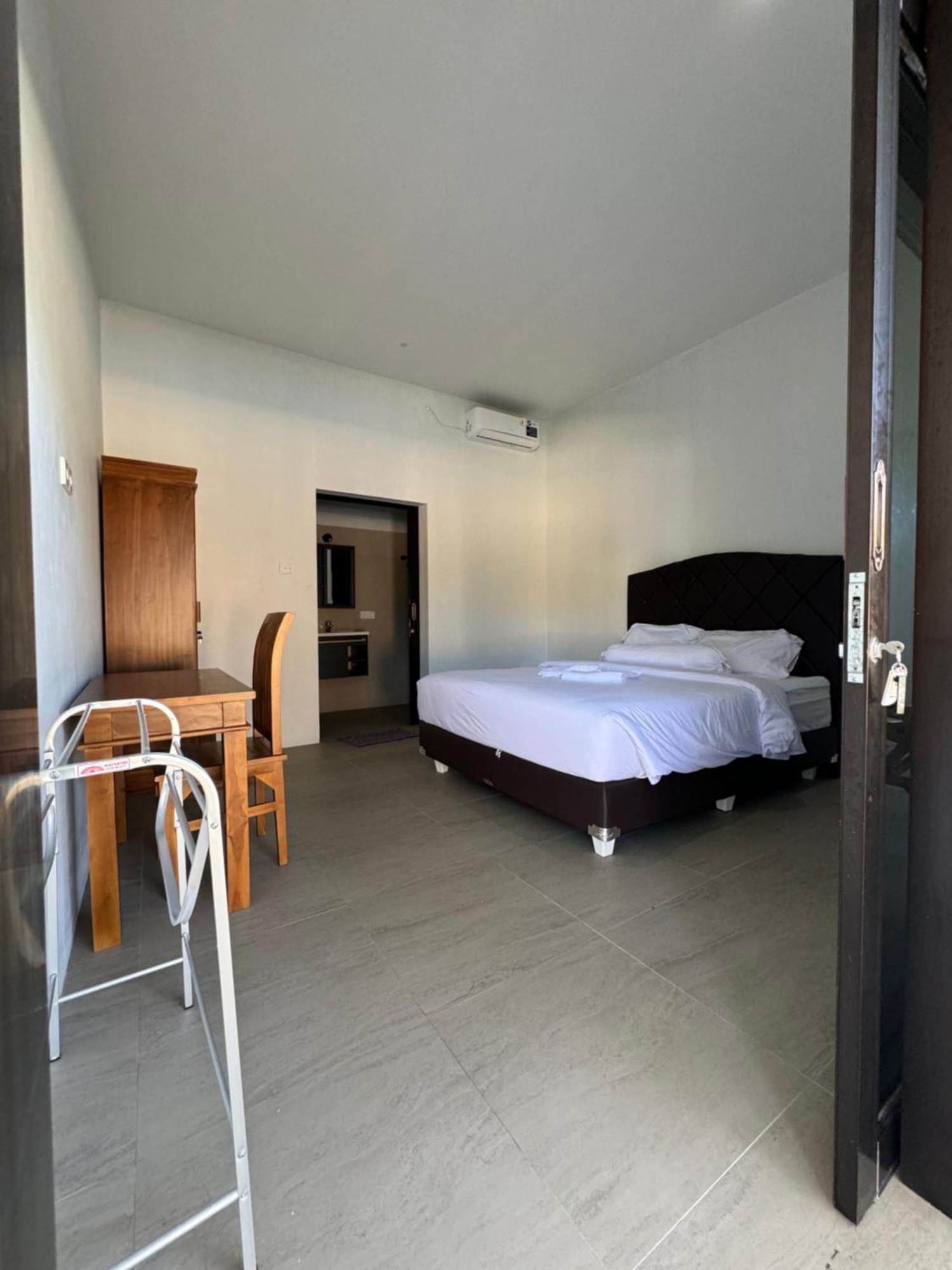 Satu Hati Hotel Ekas Luaran gambar