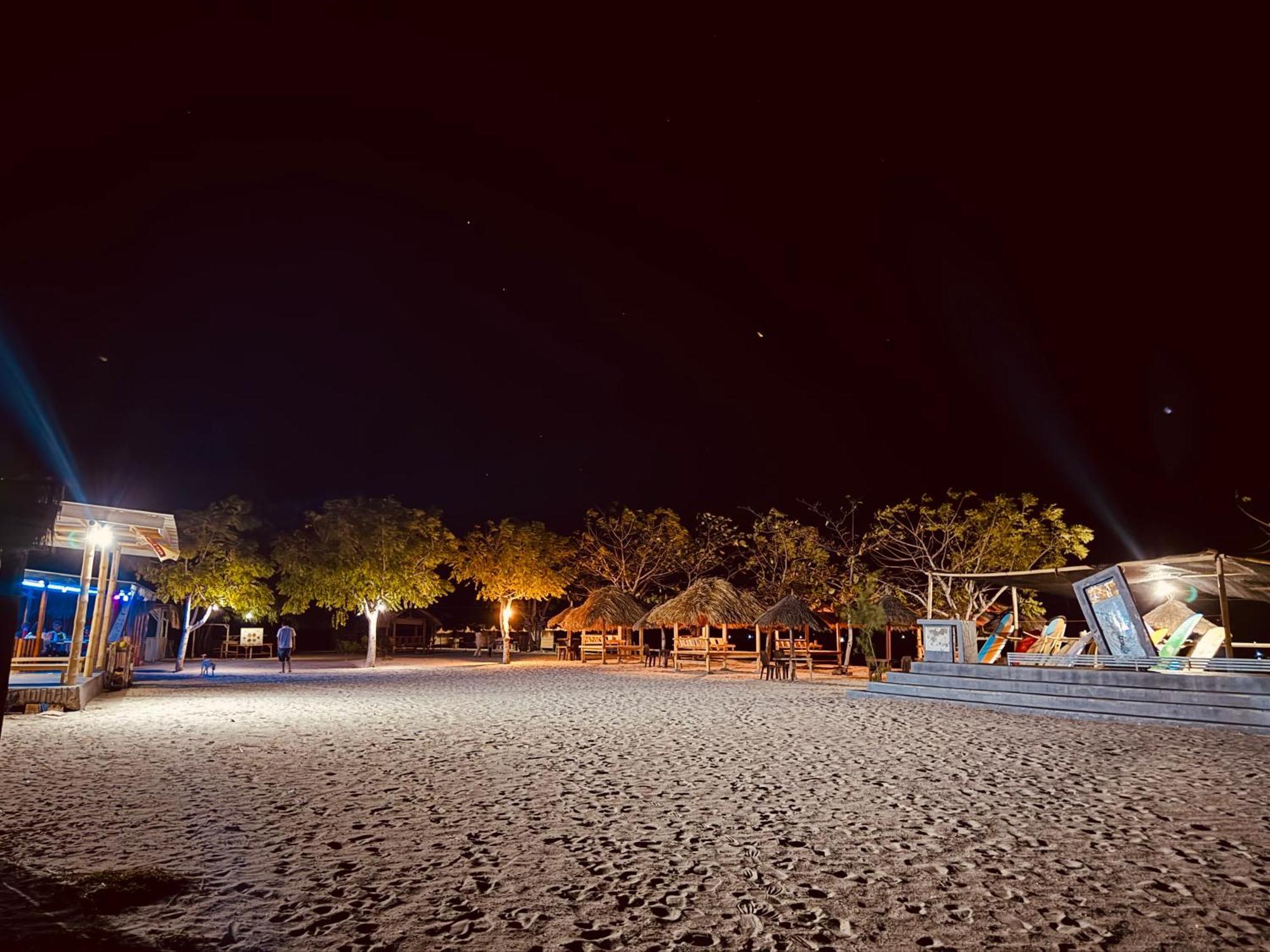 Satu Hati Hotel Ekas Luaran gambar