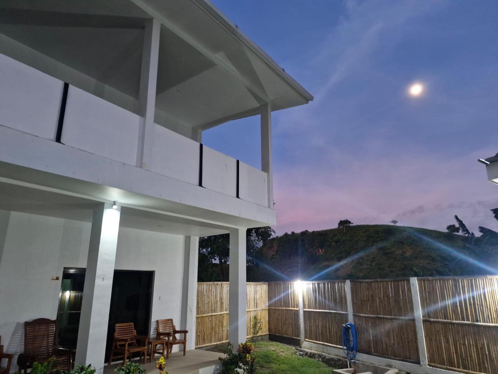 Satu Hati Hotel Ekas Luaran gambar